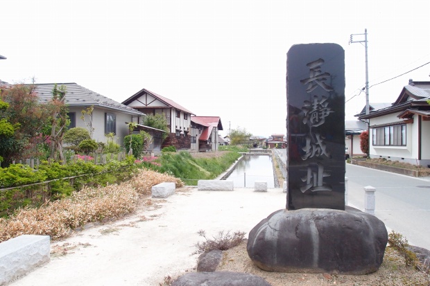  伊能圖・超越時空的旅程