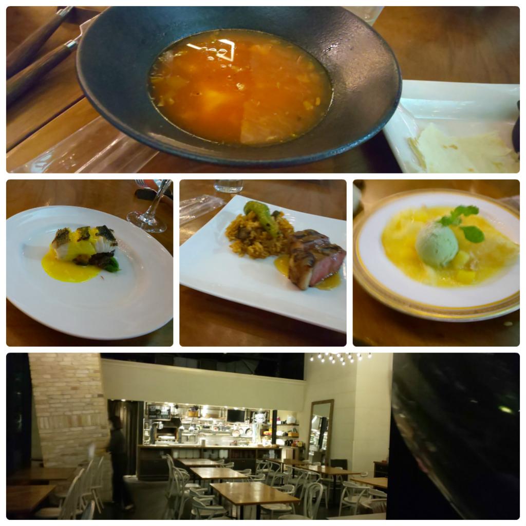  Dining&Bar LAVAROCK的格柵料理和葡萄酒暢飲♪