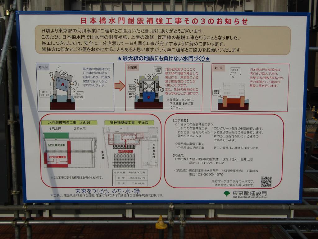  在中央區內的7座～水邊散步、自行車旅行可以享受的東西是～