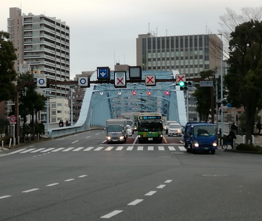 永代橋茅場町站、八丁堀站周邊安靜氛圍的神社巡禮3
　～渡海稻荷神社【跡】～ 