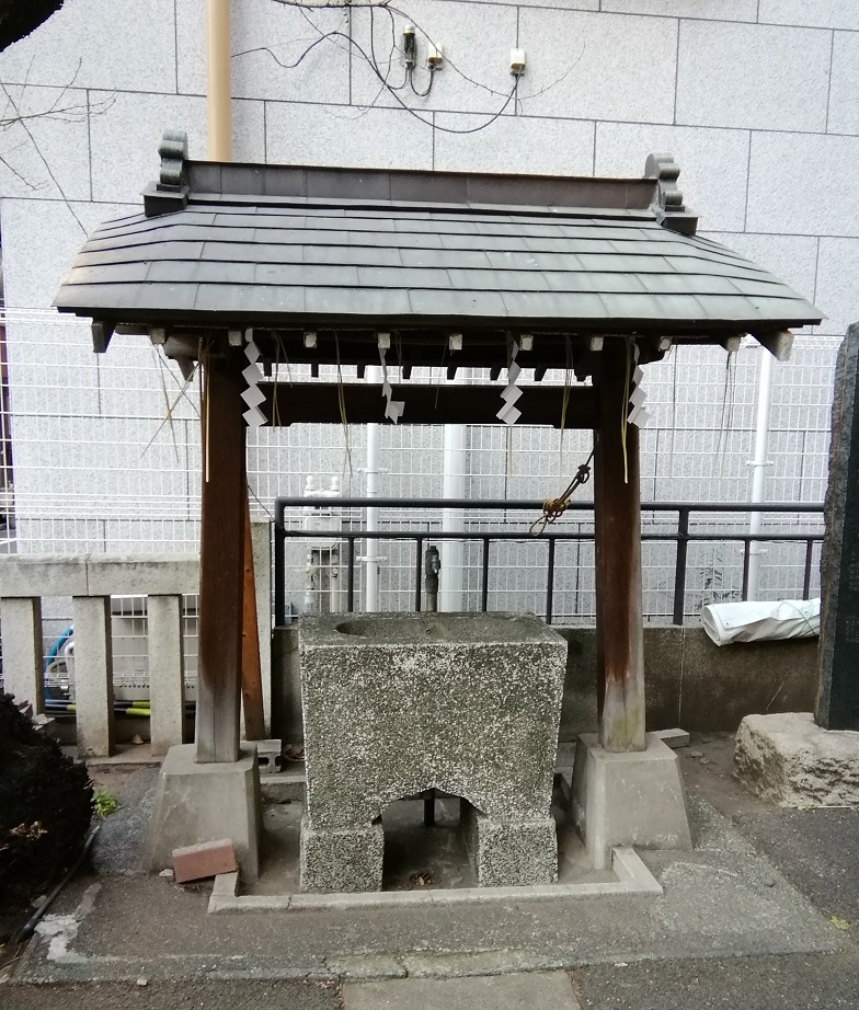  茅場町站・八丁堀站周邊安靜氛圍的神社巡遊4～新川金刀比羅神社～ 