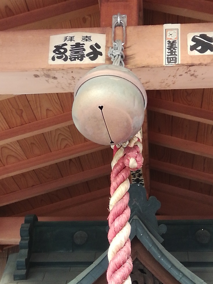  茅場町站・八丁堀站周邊安靜氛圍的神社巡遊8～日比谷稻荷神社～ 