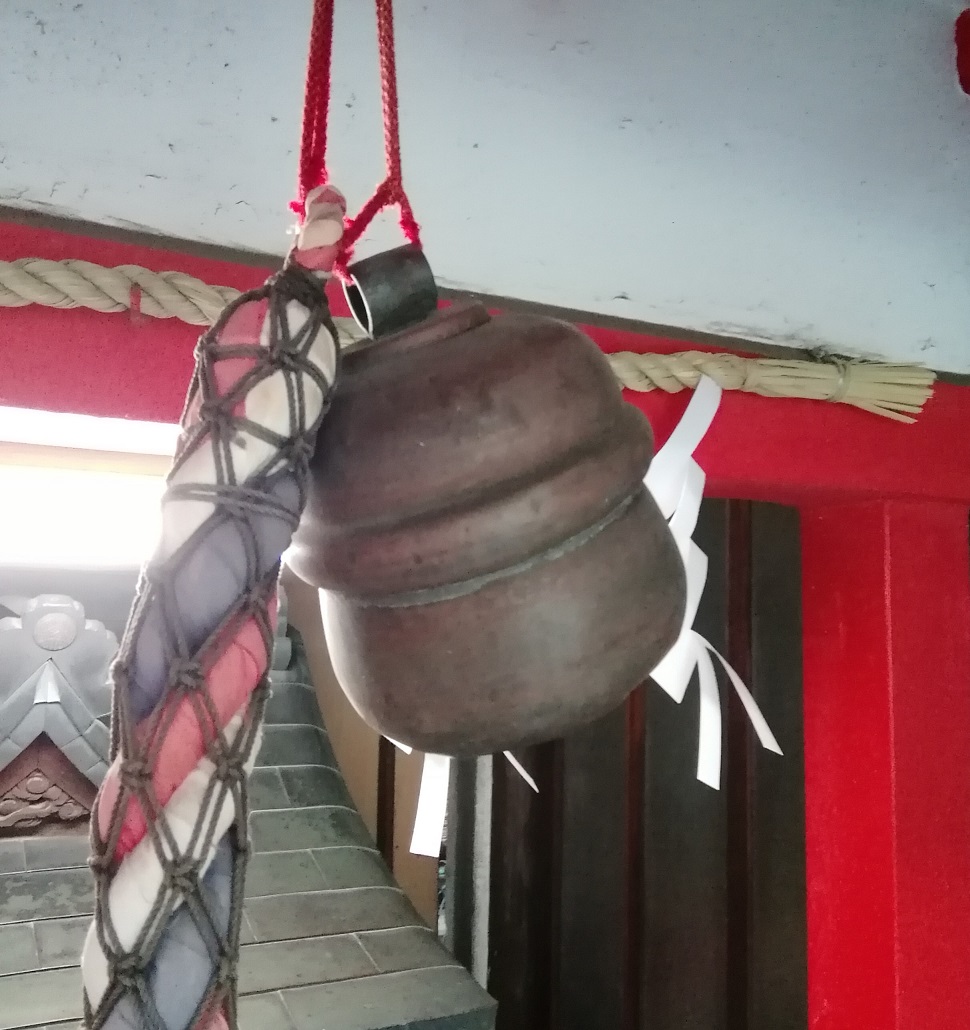  茅場町站・八丁堀站周邊安靜氛圍的神社巡遊9～今村幸稻荷神社～ 