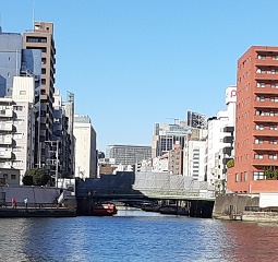  柳橋