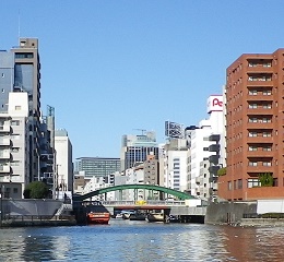  柳橋