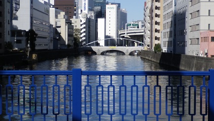  柳橋