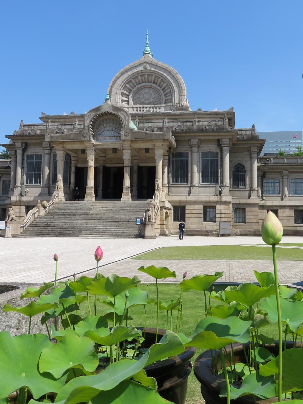 水無月是蓮築地本願寺2021年6月的參拜卡築地本願寺俱樂部實惠蓮花馬上就要到了