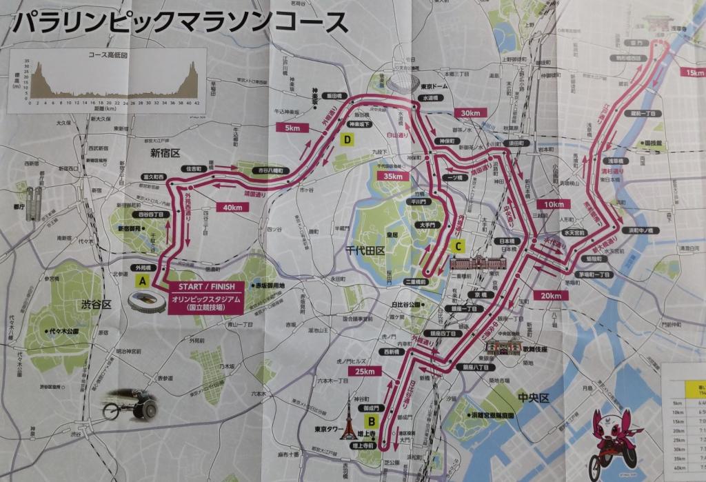  東京2020殘奧會競技大會向大家展示了殘奧會運動的樂趣和厲害