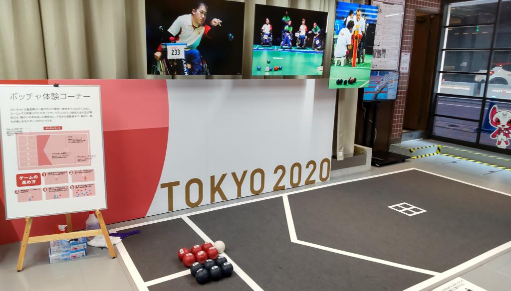  東京2020殘奧會競技大會向大家展示了殘奧會運動的樂趣和厲害