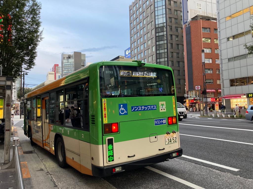  東京奧運會2020的遺跡