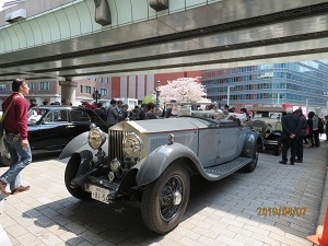  院展・日本橋祭