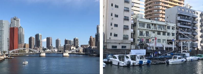  圍繞水邊地區的JR東日本“從車站遠足”