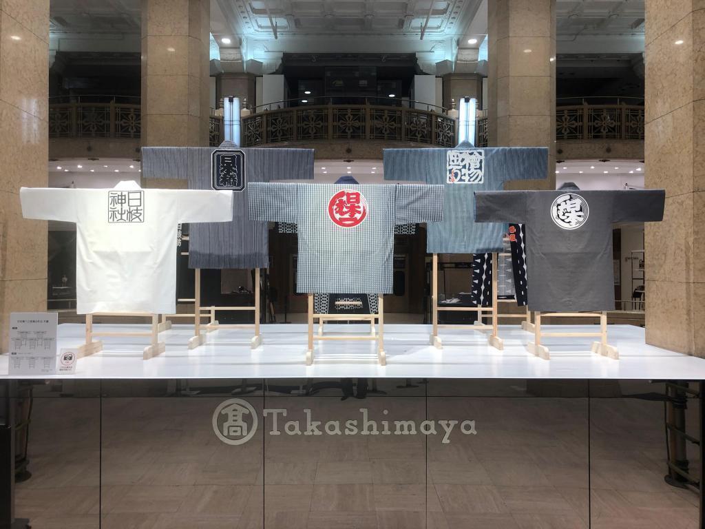  山王祭的展示“感受到了精華”