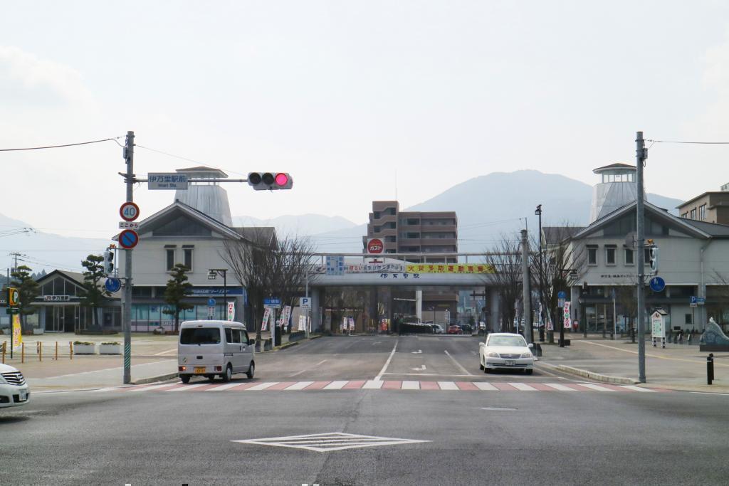  【銀座一丁目】 遙遠的伊萬里津記憶“櫓庵治”東京銀座店