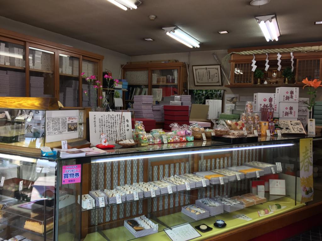  用點心回顧大約130年!支撐森永製果初期的日式點心店