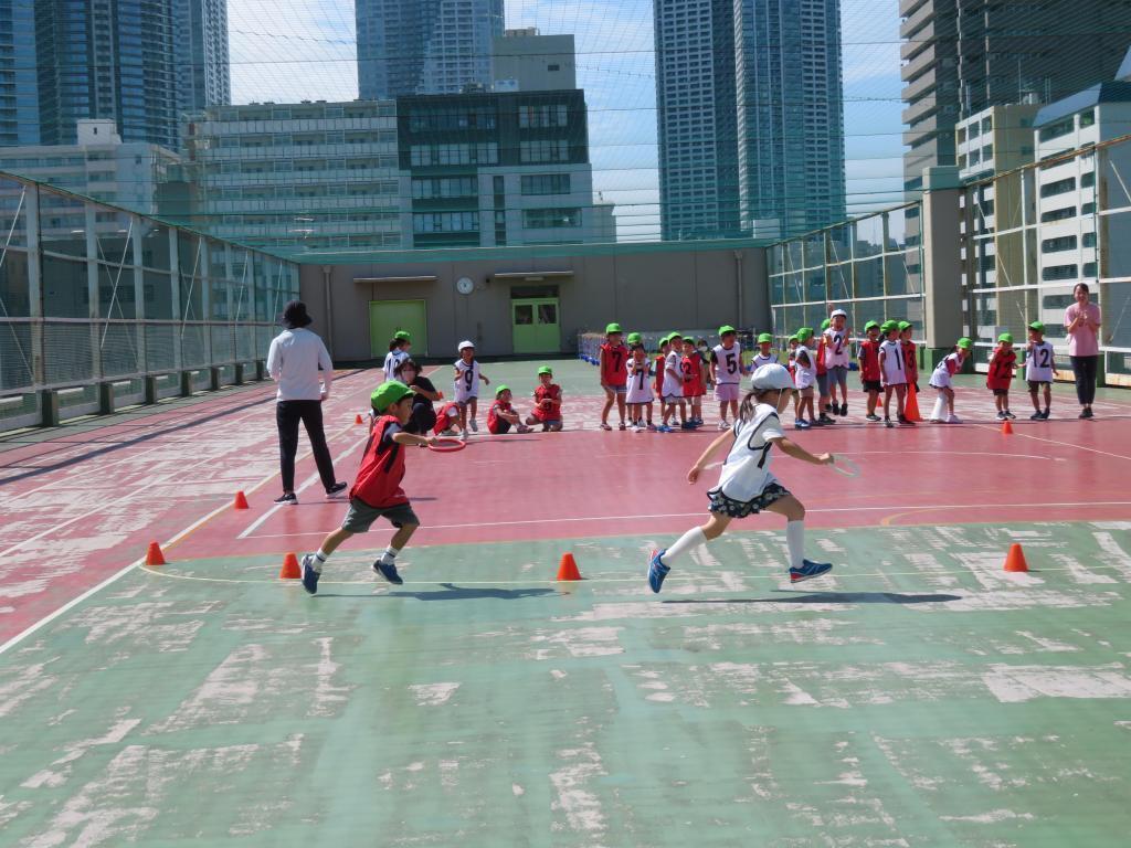  中央區的明治6年到150年有歷史的國小和幼稚園的公共教育牽引著時代!