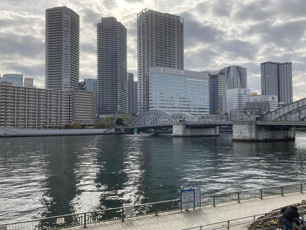 勝哄橋“落蝦虎魚”釣船發現!