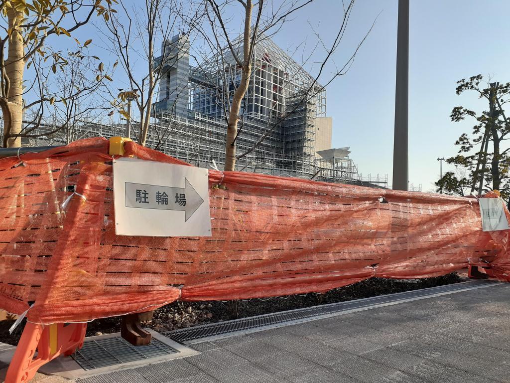  慶祝“果樹王國東日本櫻花馬拉松大賽”決定舉行!在晴海浮頭公園跑步