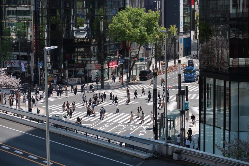 實施概要GW 5月4日・5日走銀座的高速公路吧!
“銀座SkyWalk(銀卡)”舉行決定截止日期:4月7日星期五17:00