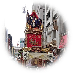  時隔2023年的神田祭“神幸祭”·“附祭”熱氣復活