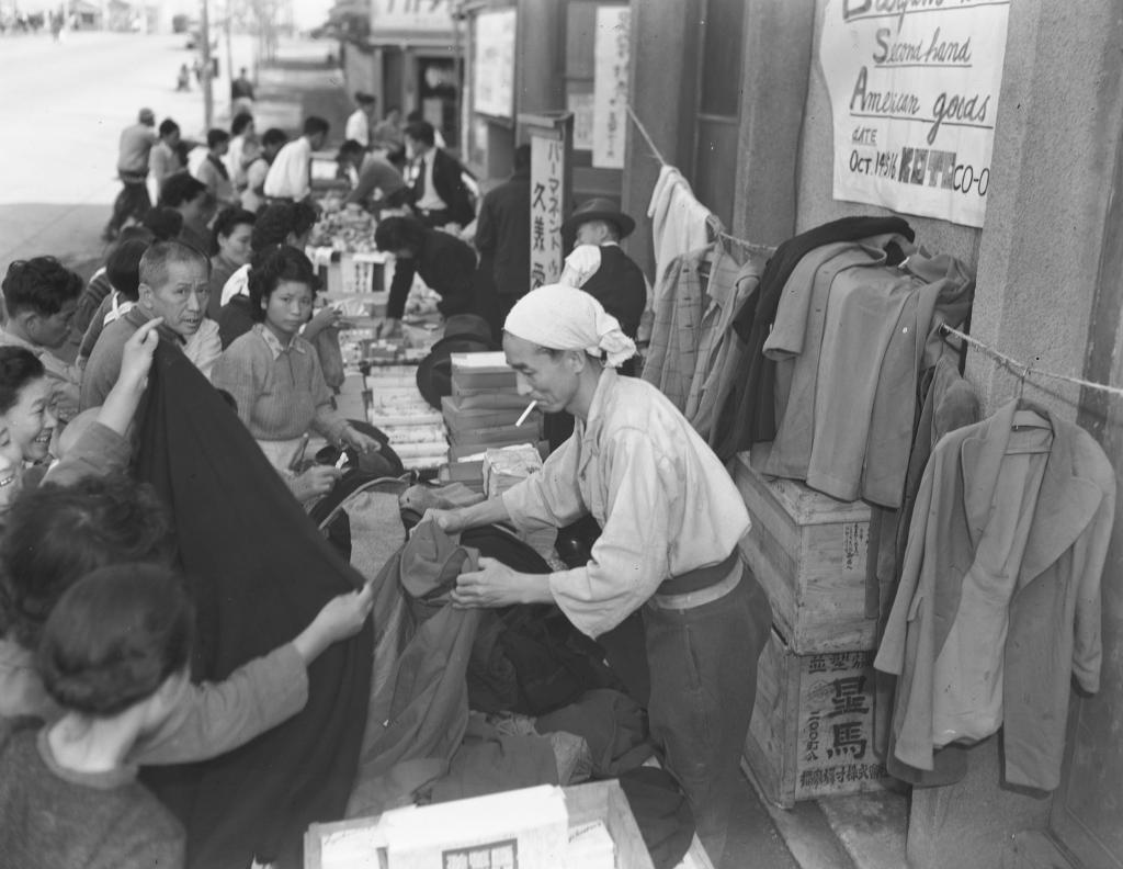  【八重洲】 東京車站前七十多年餃子老店“泰興樓”