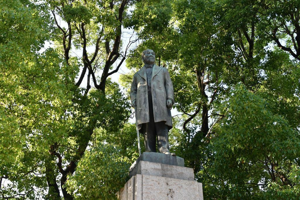  常磐橋、常盤橋以及新常盤橋