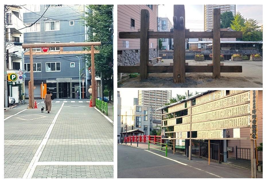  2023年住吉神社定期祭祀的準備正在穩步推進。