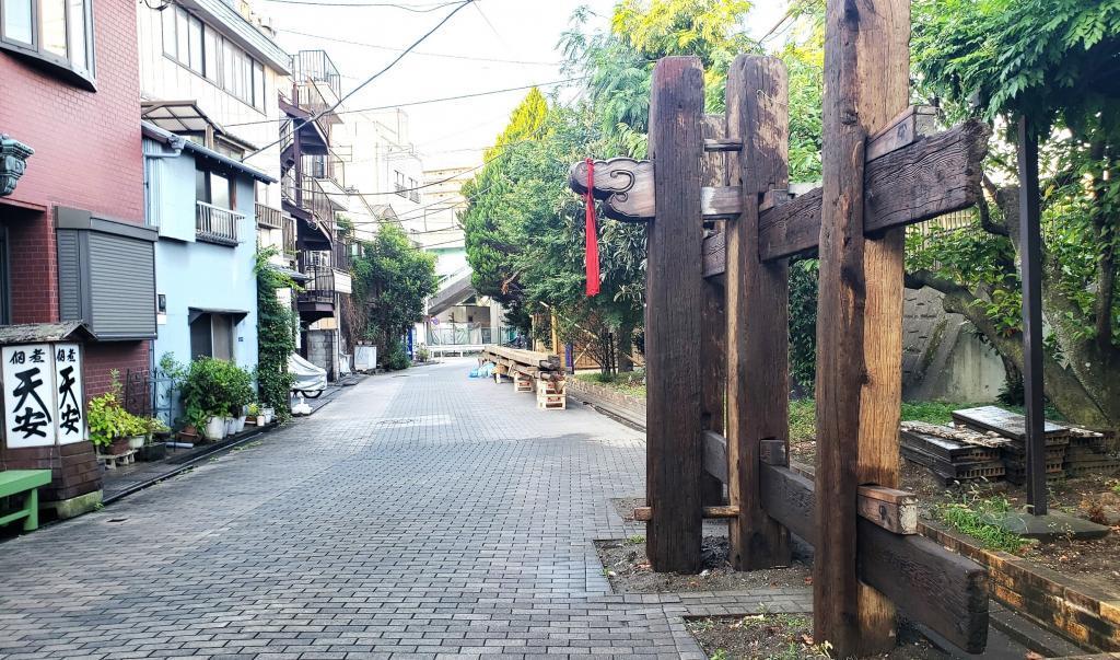  2023年住吉神社定期祭祀的準備正在穩步推進。