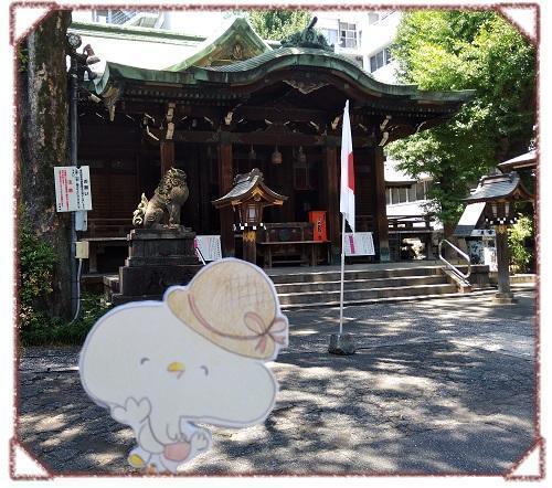  大家一起日記,野餐