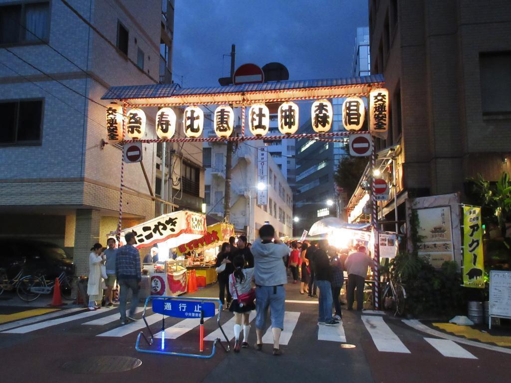  【日本橋大傳馬町】 在市裡見吧刷毛刷專賣店“江戶屋”