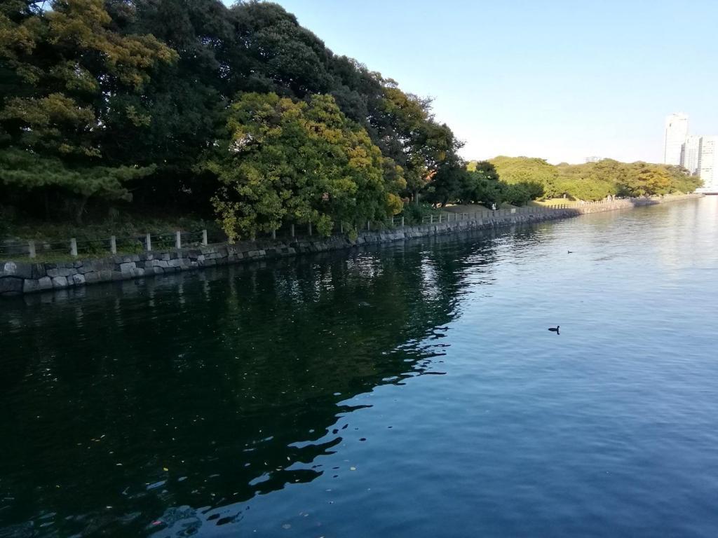 濱離宮恩賜庭園沃特滋竹芝　→　淺草二天門幾乎都是在中央區遊船
　以隅田川9橋為中心進行介紹(4-1)
　　～東京水邊線淺草・台場遊輪～