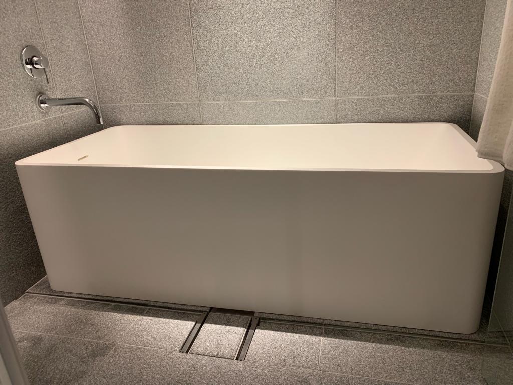  MUJI HOTEL GINZA～無印良品款待 