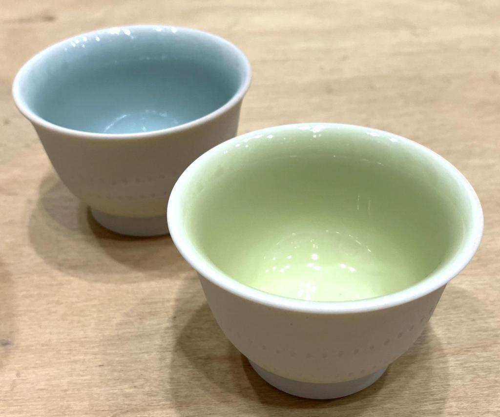 Glaze(r)杯
5,830圓蘇爐享受好奇心的器們
　　～日本橋木屋總店izutuki～