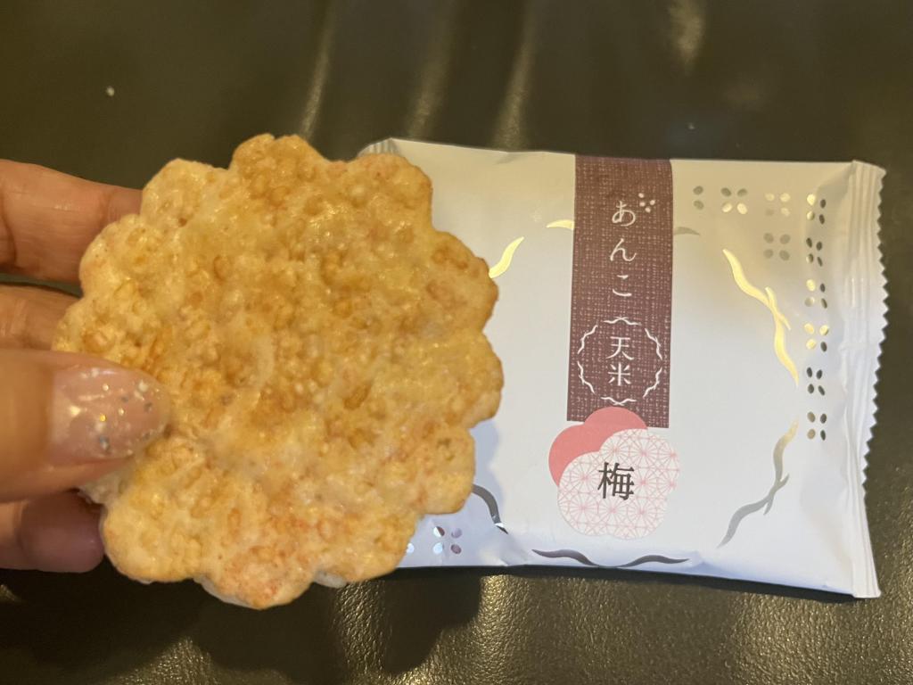  可以想象的美味咖喱餡甜甜圈是必吃的!
日本橋三越總店“夏季豆沙博覽會”正在舉辦中