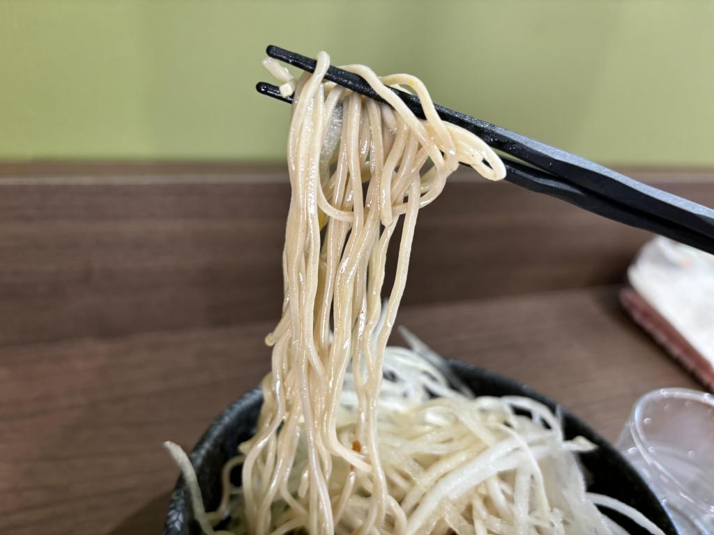  中央區蕎麥遊記(5)茅場町峠蕎麥