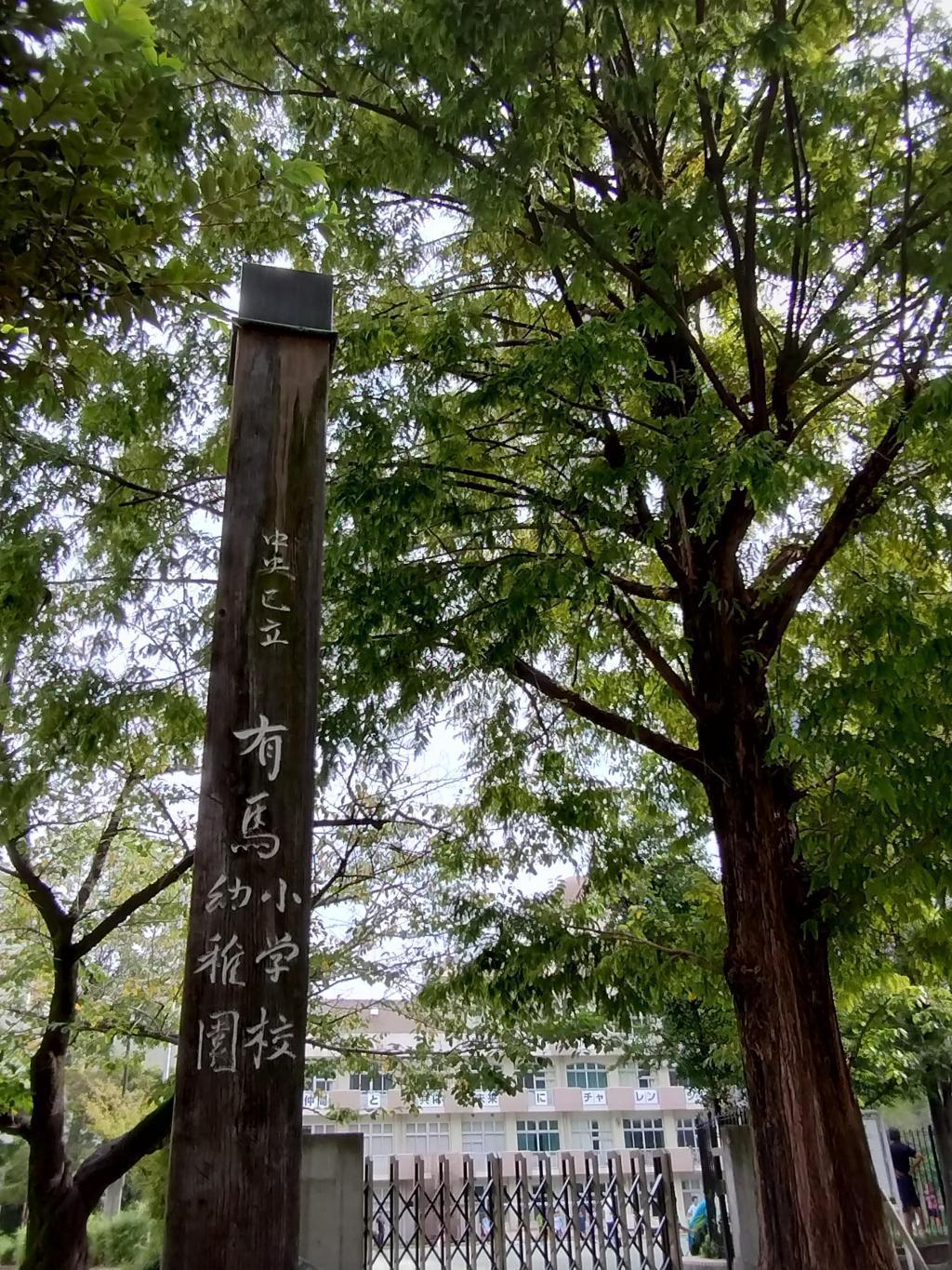  中央區公園巡遊(蠣殼町)