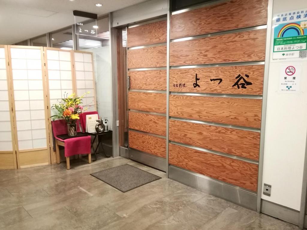 日本料理橫谷這次的聚餐是“壽喜燒”
　對黑毛和牛讚不絕口
　　～河豚、涮鍋、日本料理橫谷～