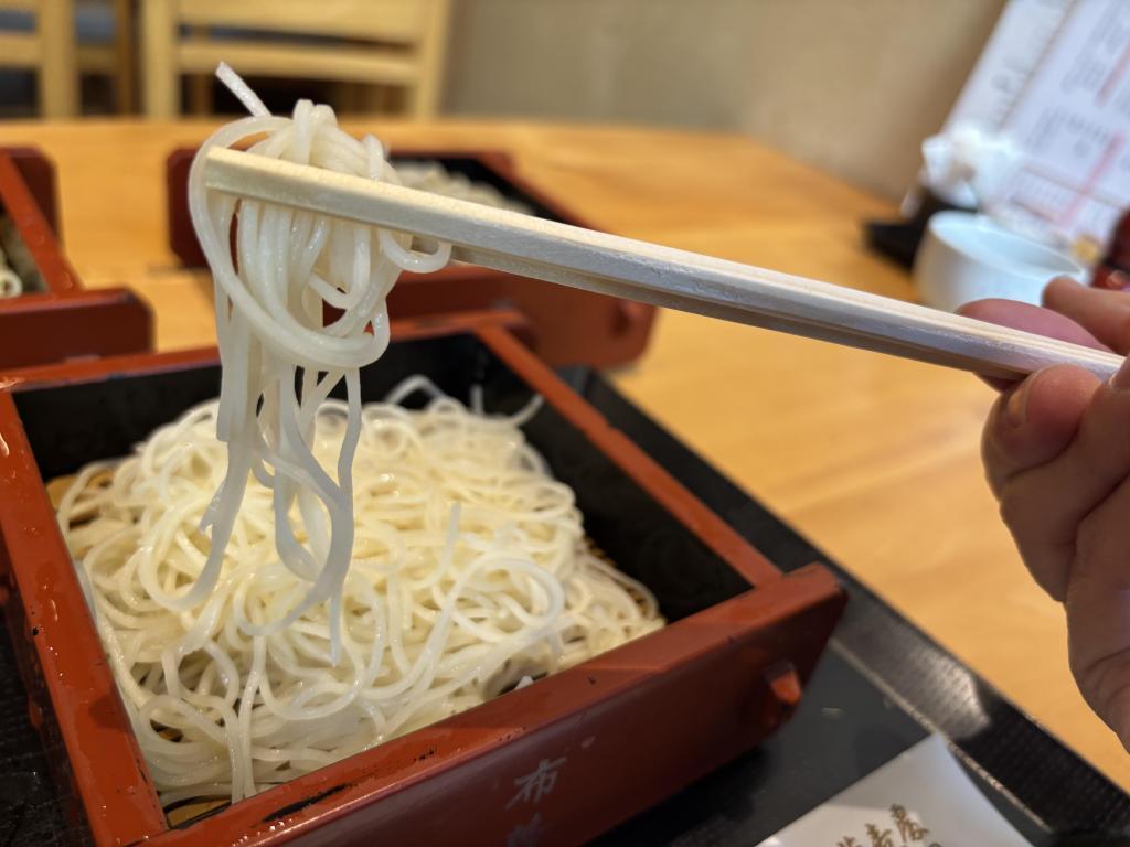 清爽的蕎麥中央區蕎麥遊記(9)築地清爽的村落